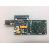 LAM Research 810-034806-105 HALO/VCI INTRF-6 PCB A...